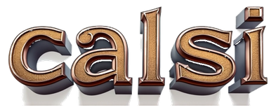 calsi logo