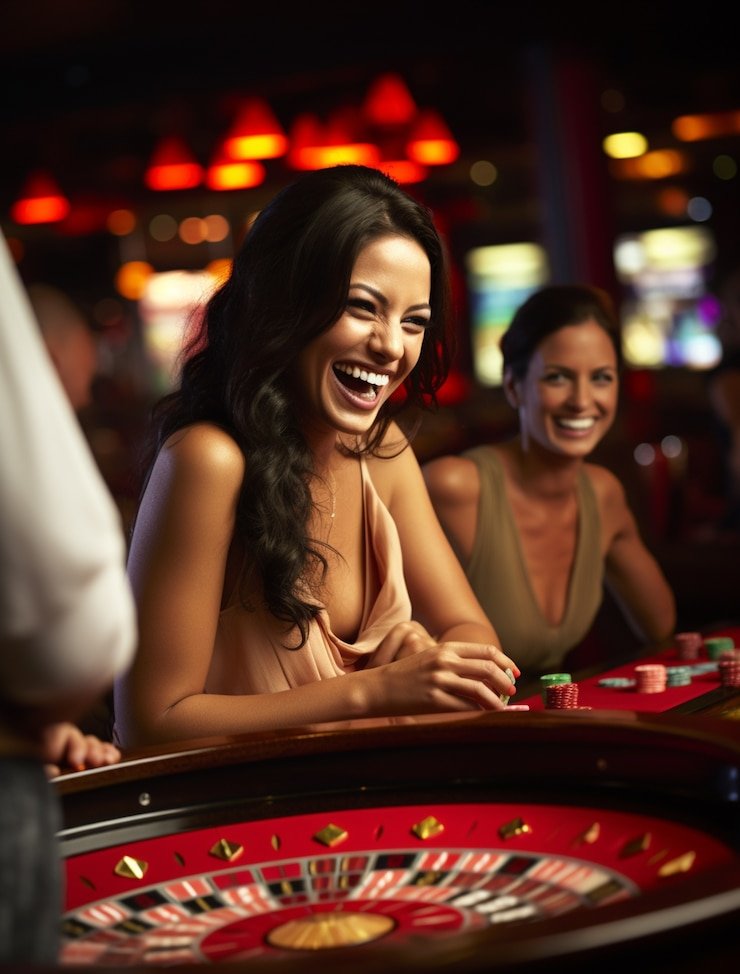 calsi Slot Rooms by Studio